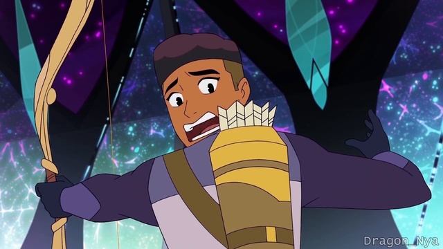 She-Ra and the Princesses of Crack 2 смотреть онлайн