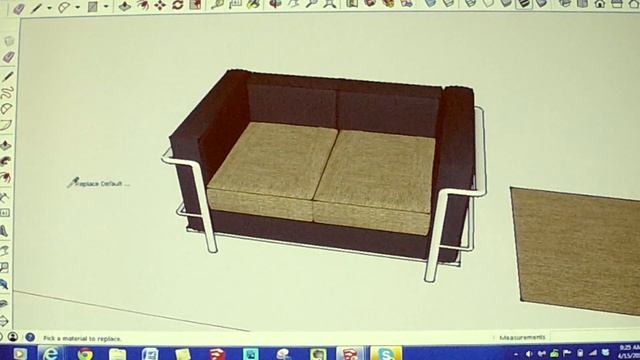 3D Basecamp 2014: Refining SketchUp Interiors (Part 2), Diane Dieterich смотреть онлайн