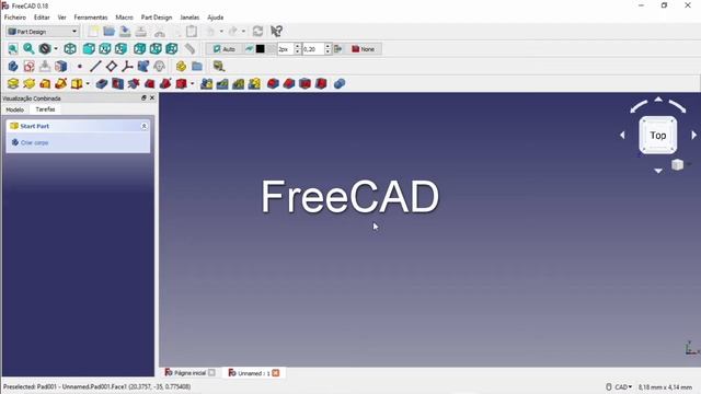 Solidworks Vs FreeCAD
