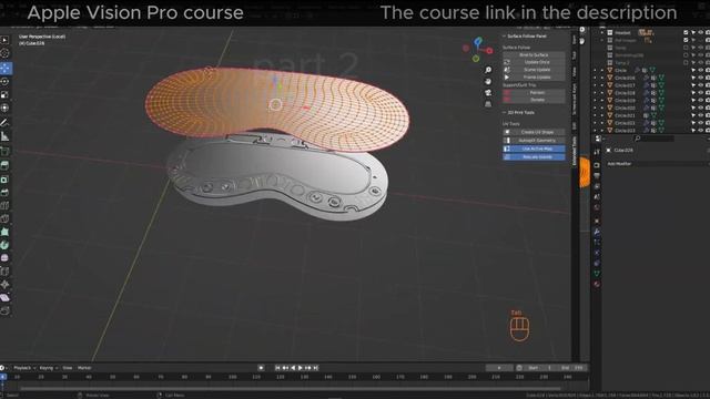 Apple vision pro part 2 смотреть онлайн