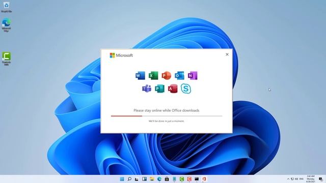 How to Install Microsoft Office 2021 LTSC Prevew смотреть онлайн