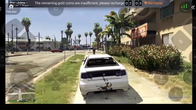 Gta 5 Android Download /gta 5 Mobile #gta5 #gtav #gtasa #AGF #cikki #emulator