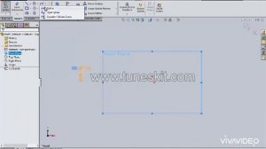 Solidworks command manager