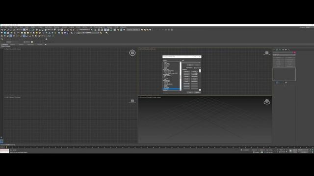 3DS MAX 2023 TUTORILS | HOW TO PUT QUICK MODIFER TOLL IN 3DS MAX | QUICK TOOL ESSSY METHOD MODIFE смотреть онлайн