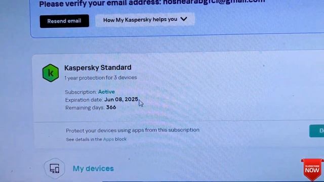 Download and Install Kaspersky standard antivirus 2024 смотреть онлайн