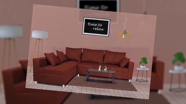 Top 10 Sofa Models 2020, смотреть онлайн