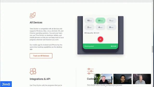 How To Monitor Your COVID #WFH Staff смотреть онлайн
