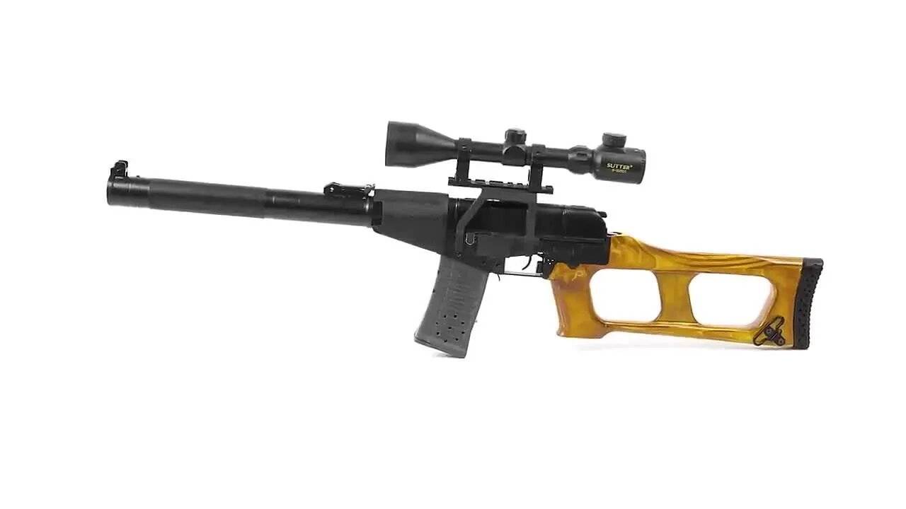 Игровой комплект ВСС Винторез «Оберег»