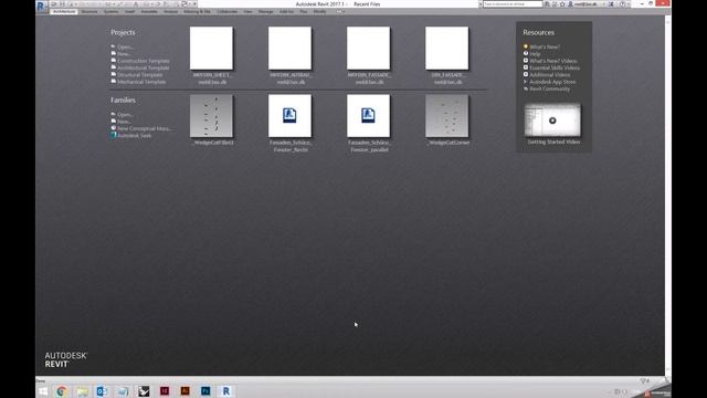 Revit WorkSharing Monitor automation смотреть онлайн