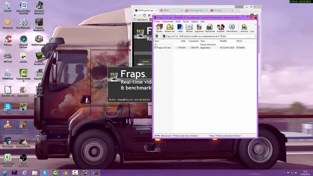 crack fraps смотреть онлайн