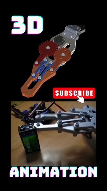 3D😱Machine Animation #solidworks #3danimations #3dmodeling #shorts смотреть онлайн