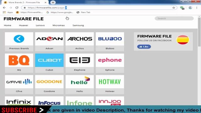 Download Lemon Stock Firmware For All Models смотреть онлайн