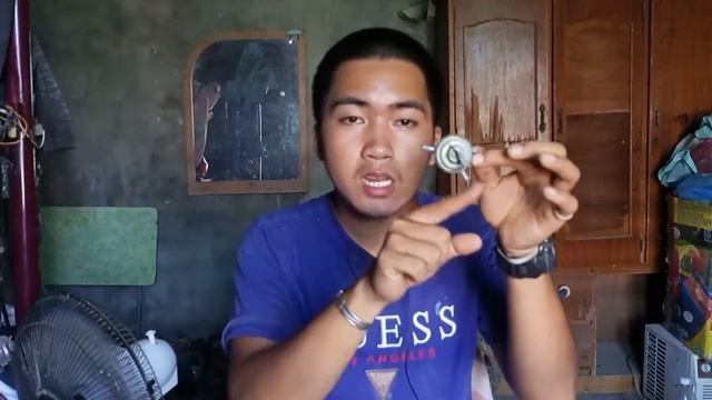 Fuel Petcock Explain / Ano ba purose nito? / Dahilan nga ba ng pagtirik ni sip? смотреть онлайн
