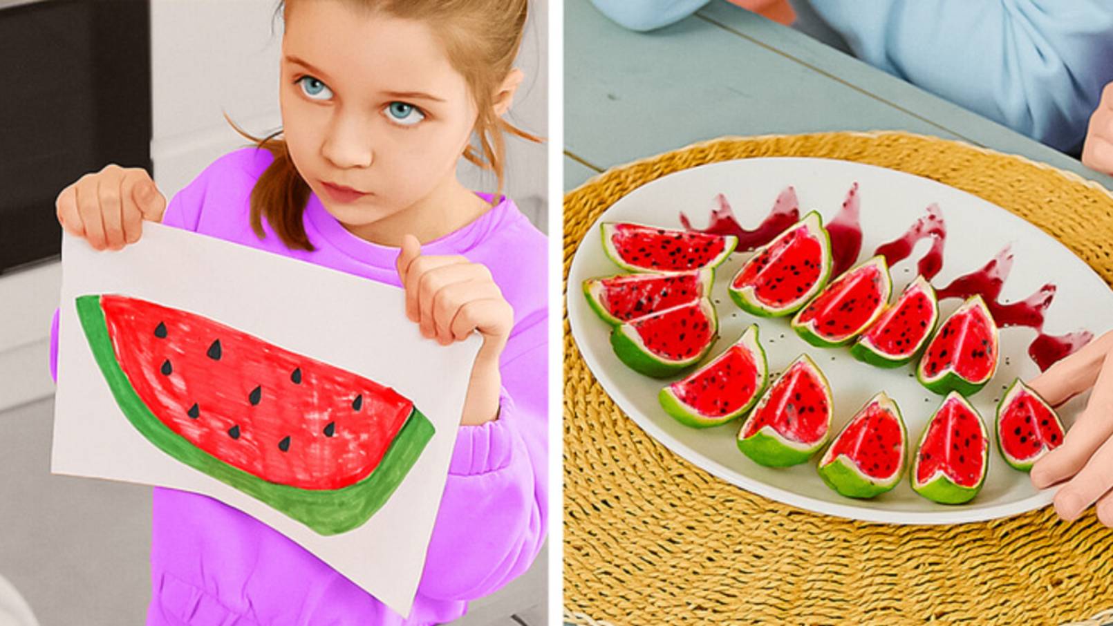 Гениальные Советы для Родителей 🍲❤️ Быстрые и Вкусные Рецепты, которые Вы Должны Попробовать! смотреть онлайн