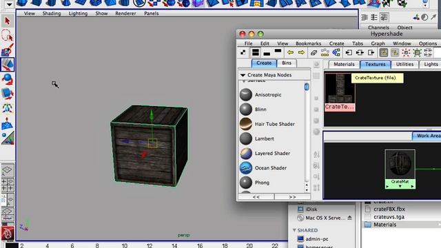 0003 Unity_project1 (Fbx export) смотреть онлайн