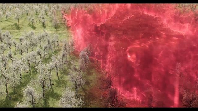 Doctor Strange in the Multiverse of Madness - VFX Breakdown by Digital Domain смотреть онлайн