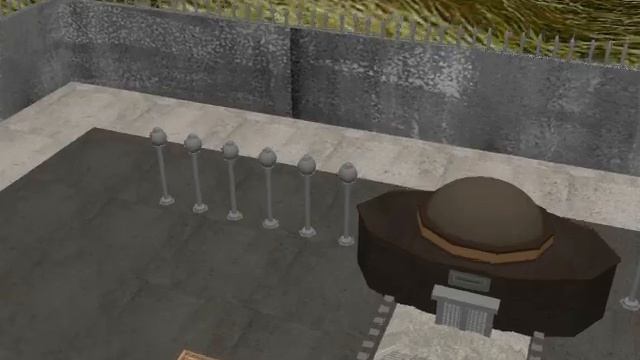 Cityscape Animation- Maya смотреть онлайн