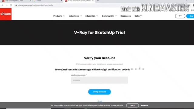 how to sketchup vray 5 downlod and instal 2021 смотреть онлайн