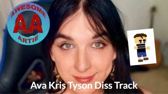 Trans Into Creep - Awesome Artie (Ava Kris Tyson Diss Track) (Audio) смотреть онлайн