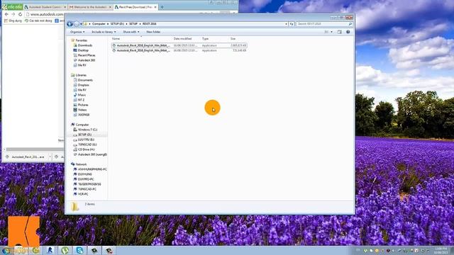 [REVIT - Level 0] - ĐĂNG KÝ TÀI KHOẢN SINH VIÊN - DOWNLOAD VÀ CÀI ĐẶT REVIT 2016 смотреть онлайн