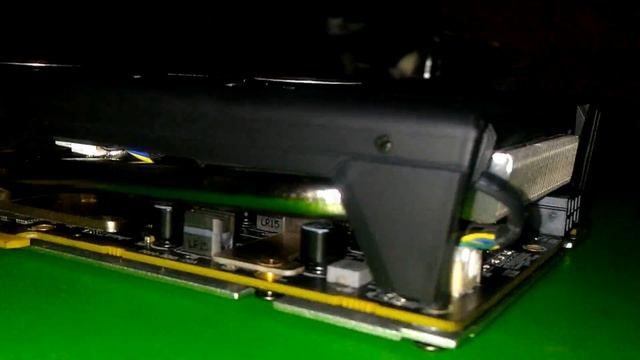 RX480 Nitro + OC Sapphire 8gb Review Indonesian смотреть онлайн