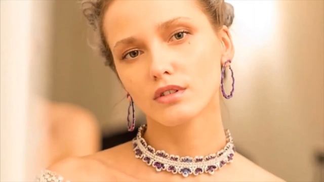 Top 10  Most  Beautiful  Diamond Jewelry From Chopard