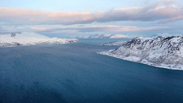 КАКОЕ БУДУЩЕЕ НАС ЖДЁТ... смотреть онлайн