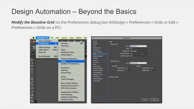 Automation of Design (VIDEO 13) смотреть онлайн