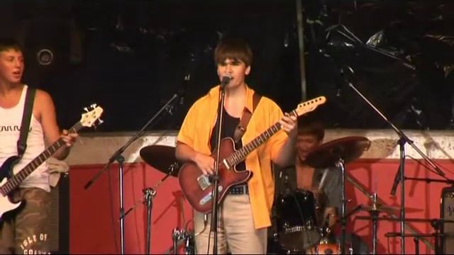 "К БОЮ" . .. Муз. Сл. О.Красикова. Испол. автор. Гр."Вехи" (Гастроли по БАМу). смотреть онлайн