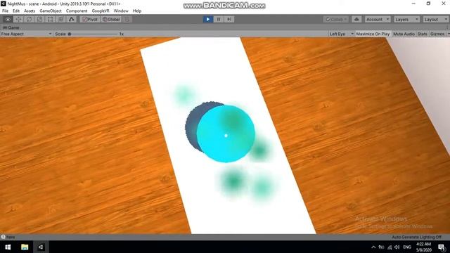 VR Museum using (unity +sketchup) смотреть онлайн