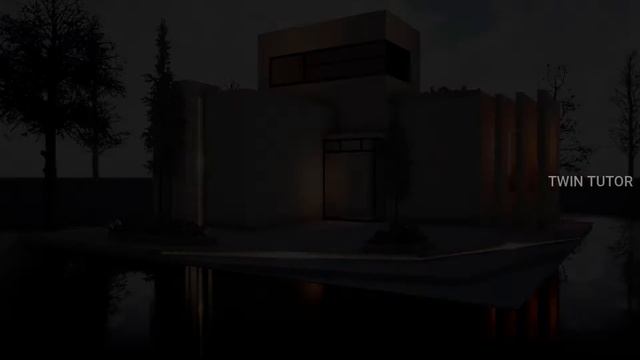 Easy Architectural Concept Modeling and Rendering - Twinmotion and Sketchup смотреть онлайн