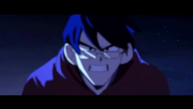 gemaplys se transforma em super saiyajin [BONDA ANIMATION] смотреть онлайн