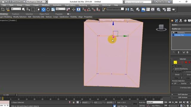 robot build with symmetry modifier class--26.01.2020 смотреть онлайн