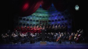 1. Кантата «Александр Невский» - «Русь под игом Монгольским»