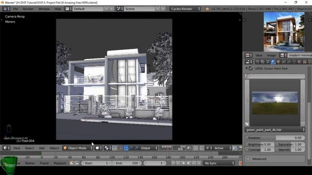 39 Amazing Free Hdri Haven смотреть онлайн