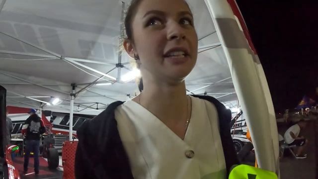 ВЛОГ | Победа Леонида на втором этапе | TimeUp смотреть онлайн