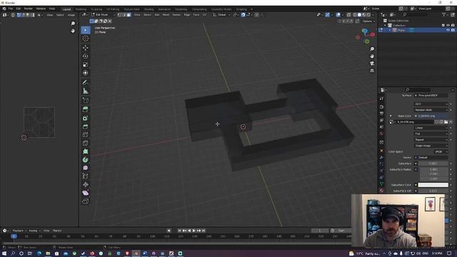 Godot Doom Clone - Part 2 : Test Room смотреть онлайн