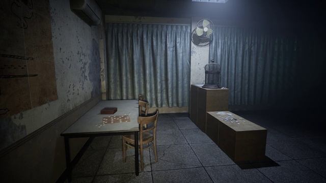 Проклятый мост 2 Эвакуация Найти Доктора Собрать Сокровище #6