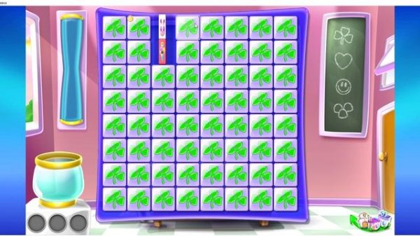 Purble Place игра стандартная