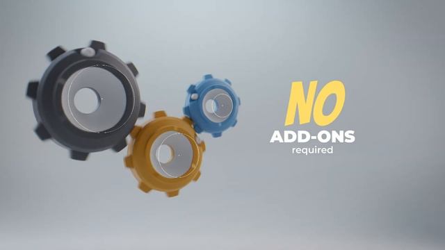 Hard-surface Rigging (in Blender) - Teaser смотреть онлайн