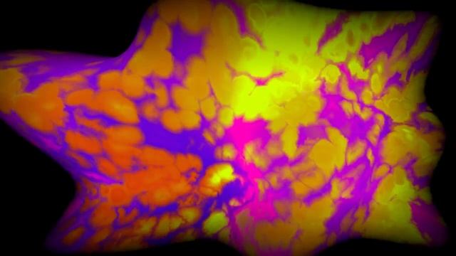 trippy byproduct of experimentations with LightWave 3D смотреть онлайн