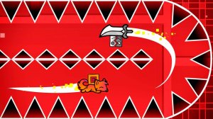 НЕВОЗМОЖНЫЙ ЧЕЛЛЕНДЖ в Geometry Dash