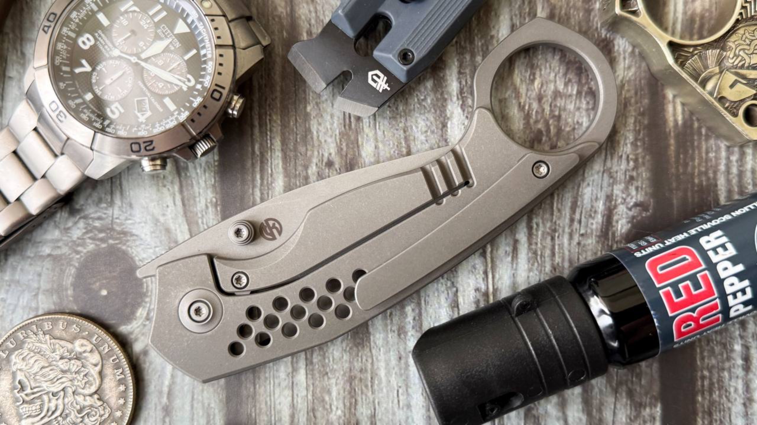 ЛЕГКО УЗНАТЬ! We knife Envisage складной нож смотреть онлайн