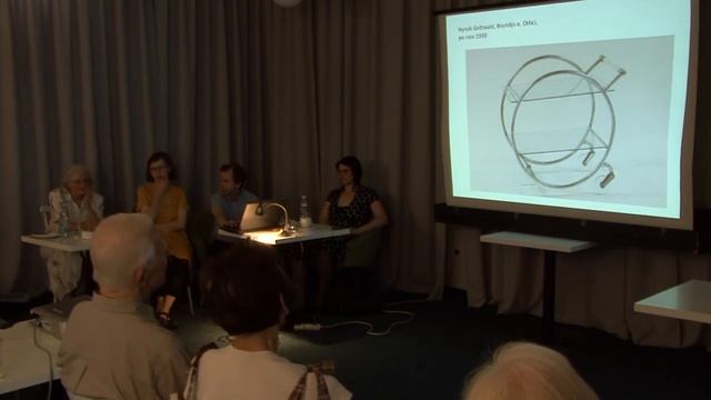 Design v českých zemích 1900 - 2000 - 15. 6. 2017 - Knihkupectví a antikvariát Fryč смотреть онлайн
