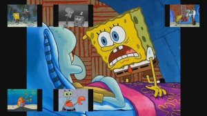 Spongebob - Sparta megrim remix