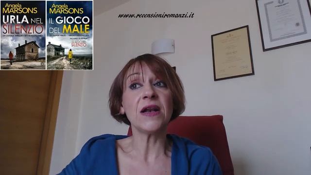 23 Angela Marsons Urla Nel Silenzio Il Gioco Del Male