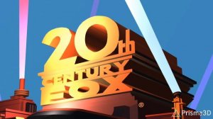 20th Century Fox 1981 Prisma3D (With Download Link)