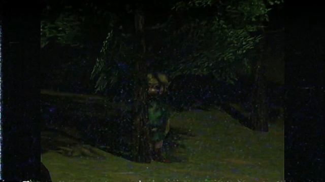 Ben drowned - ocarina of Abandonment смотреть онлайн