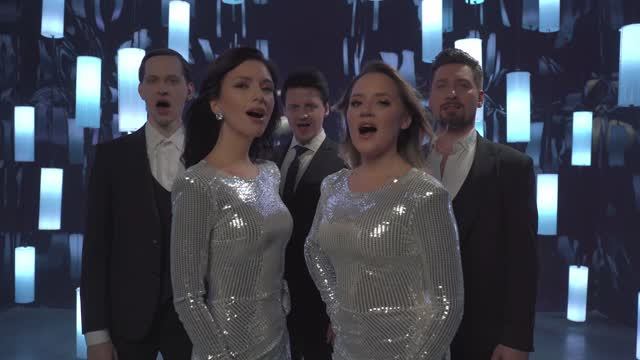 [OFFICIAL PROMO] CoffeetimeBand A'cappella 2025