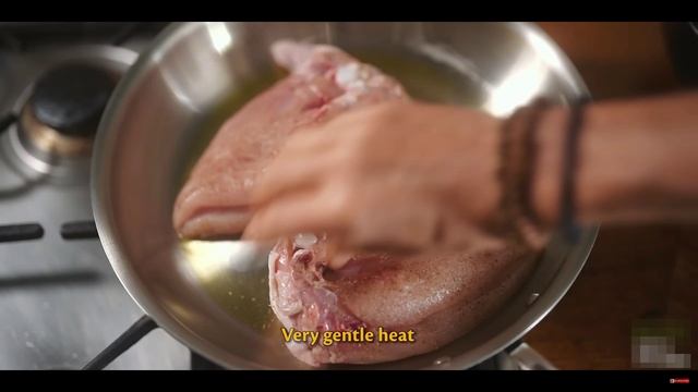 Курица по французски на сковороде смотреть онлайн